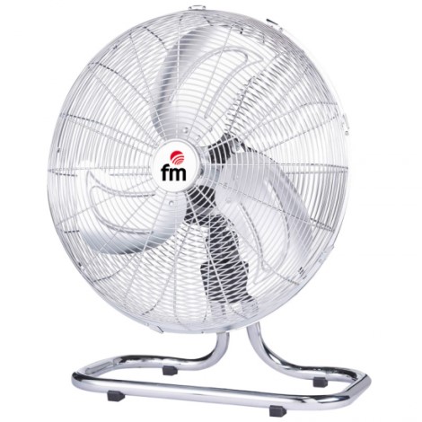 Ventilador FM FG45 45CM 3 ASPAS 120W OSCILANTE